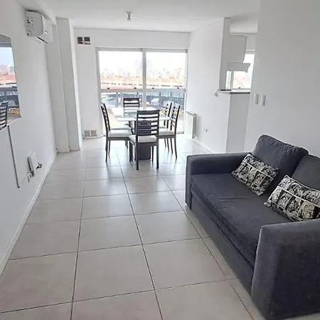 Nueva Cordoba Duomo Apartment Exterior photo