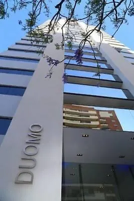 Nueva Cordoba Duomo Apartment Exterior photo