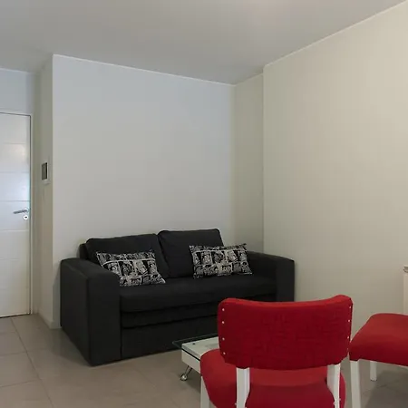 Nueva Cordoba Duomo Apartment Exterior photo