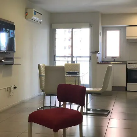 Nueva Cordoba Duomo Apartment Exterior photo