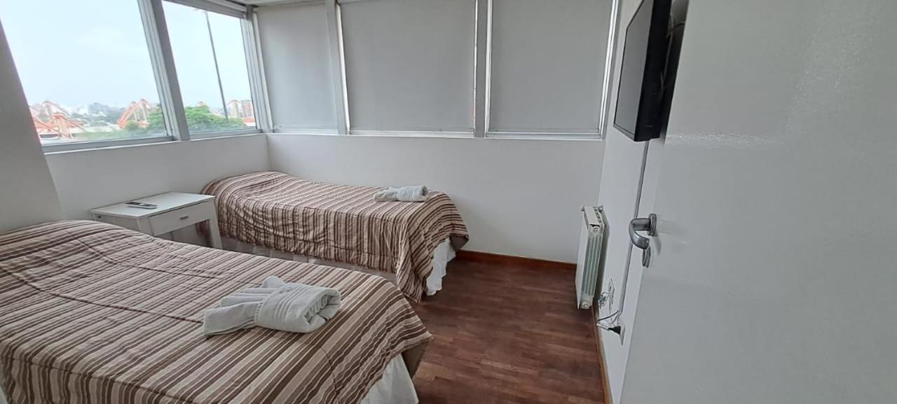 Nueva Duomo Apartamento
