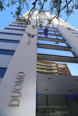 Nueva Duomo Apartamento *