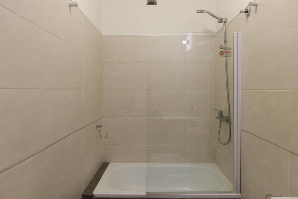 Nueva Duomo Apartment *