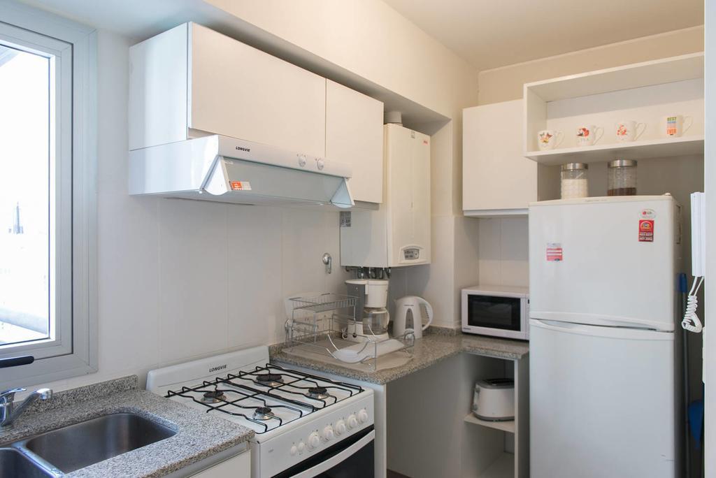 Nueva Duomo Apartamento *