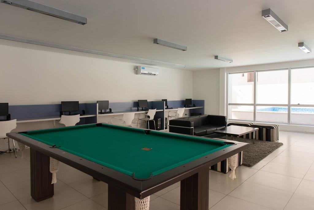 Nueva Duomo Apartamento