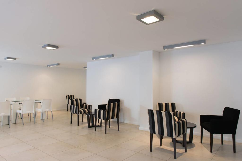 Nueva Duomo Apartamento *