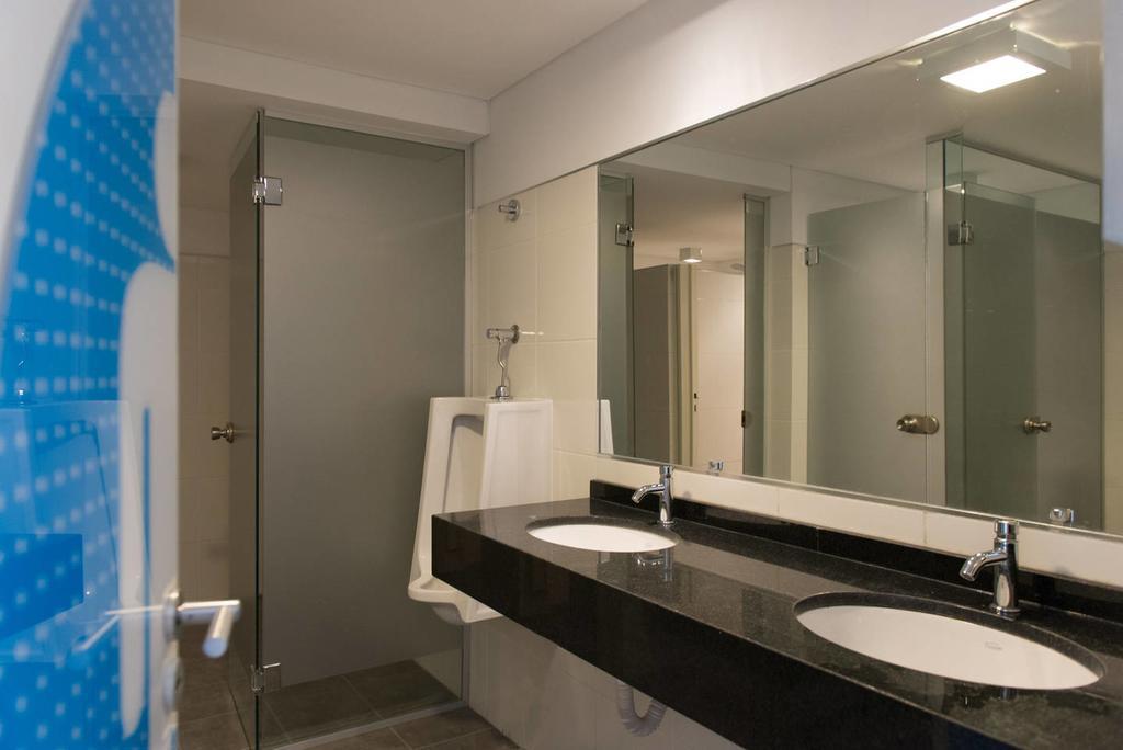 Apartamento Nueva Duomo Córdoba