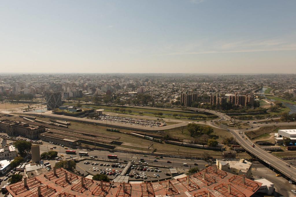Apartamento Nueva Duomo Córdoba