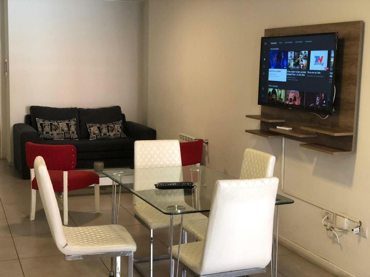 Apartment Nueva Duomo Cordoba